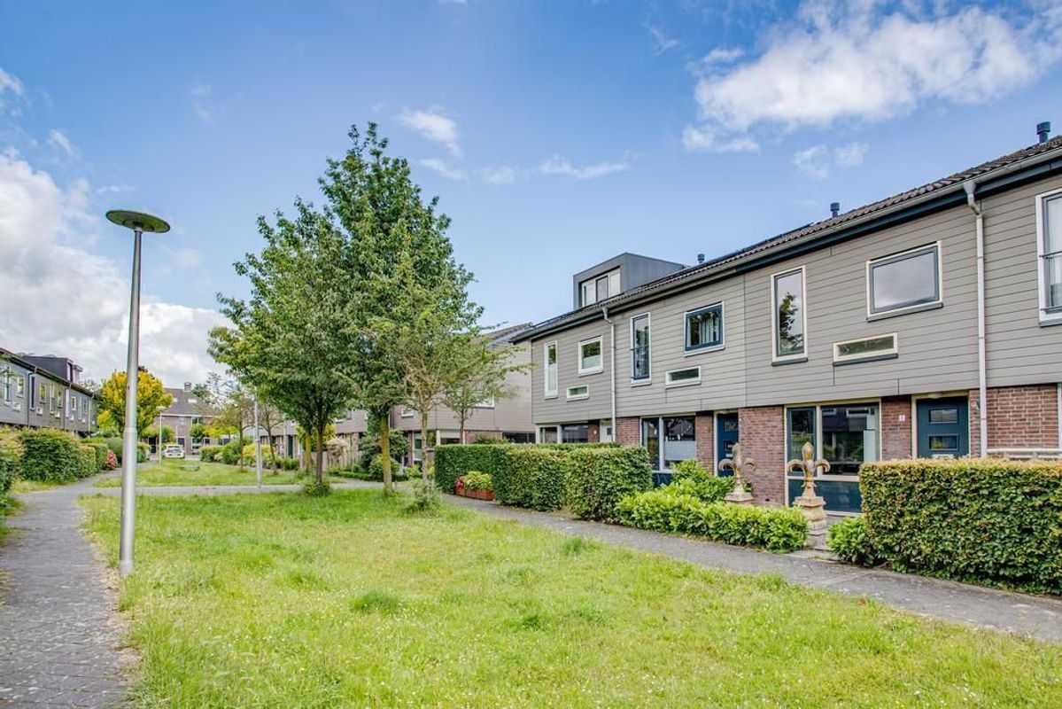 Zandooghof 3 Photo Blur 22