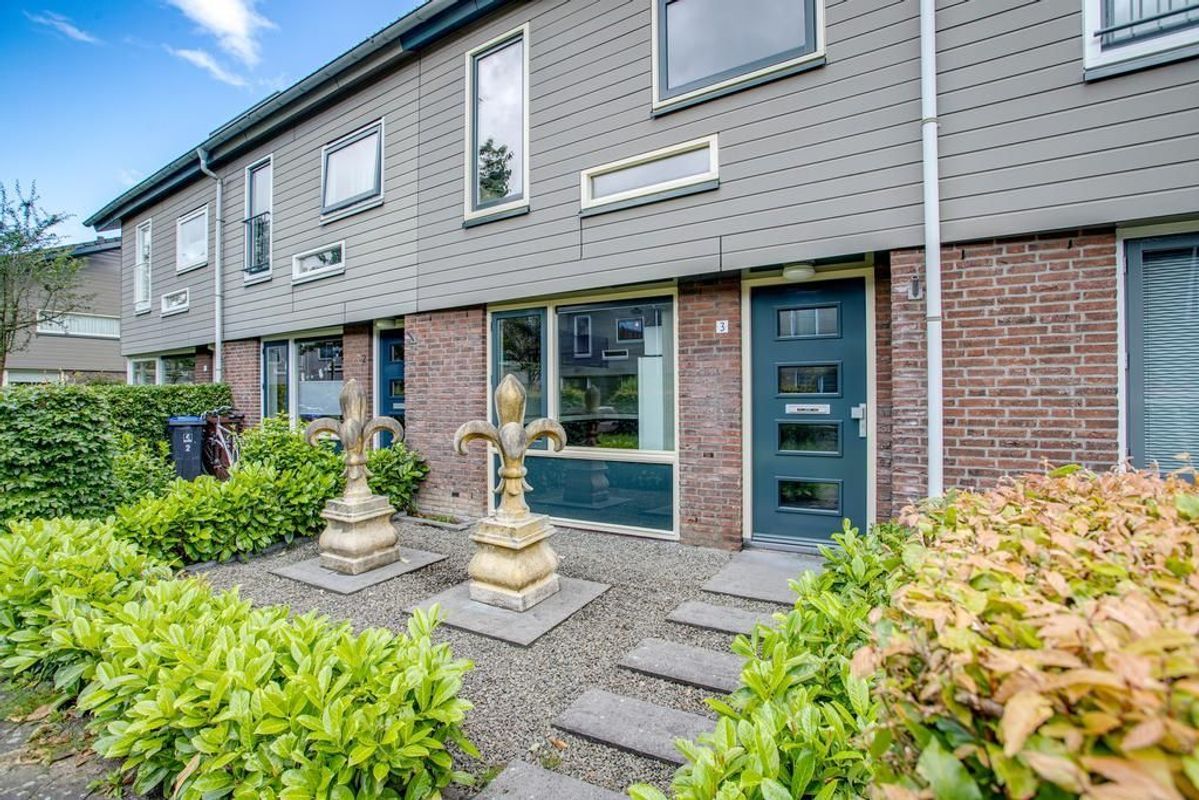 Zandooghof 3 Photo Blur 23