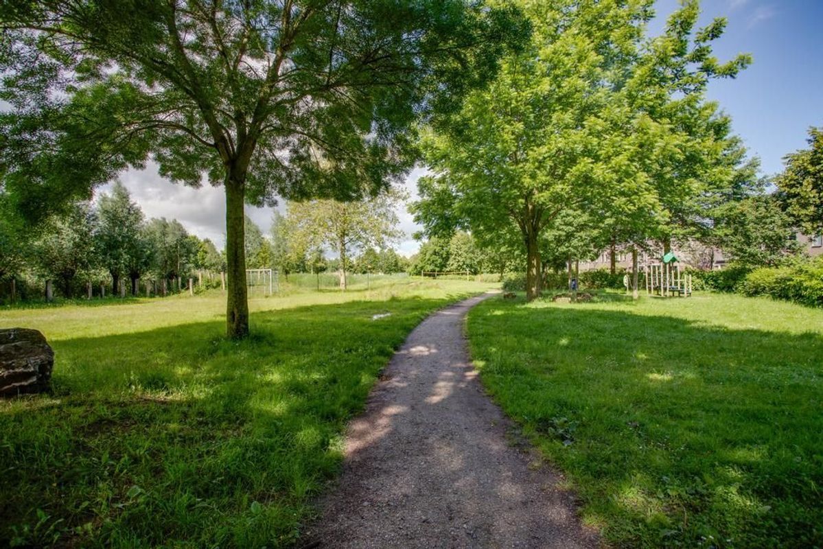 Zandooghof 3 Photo Blur 25