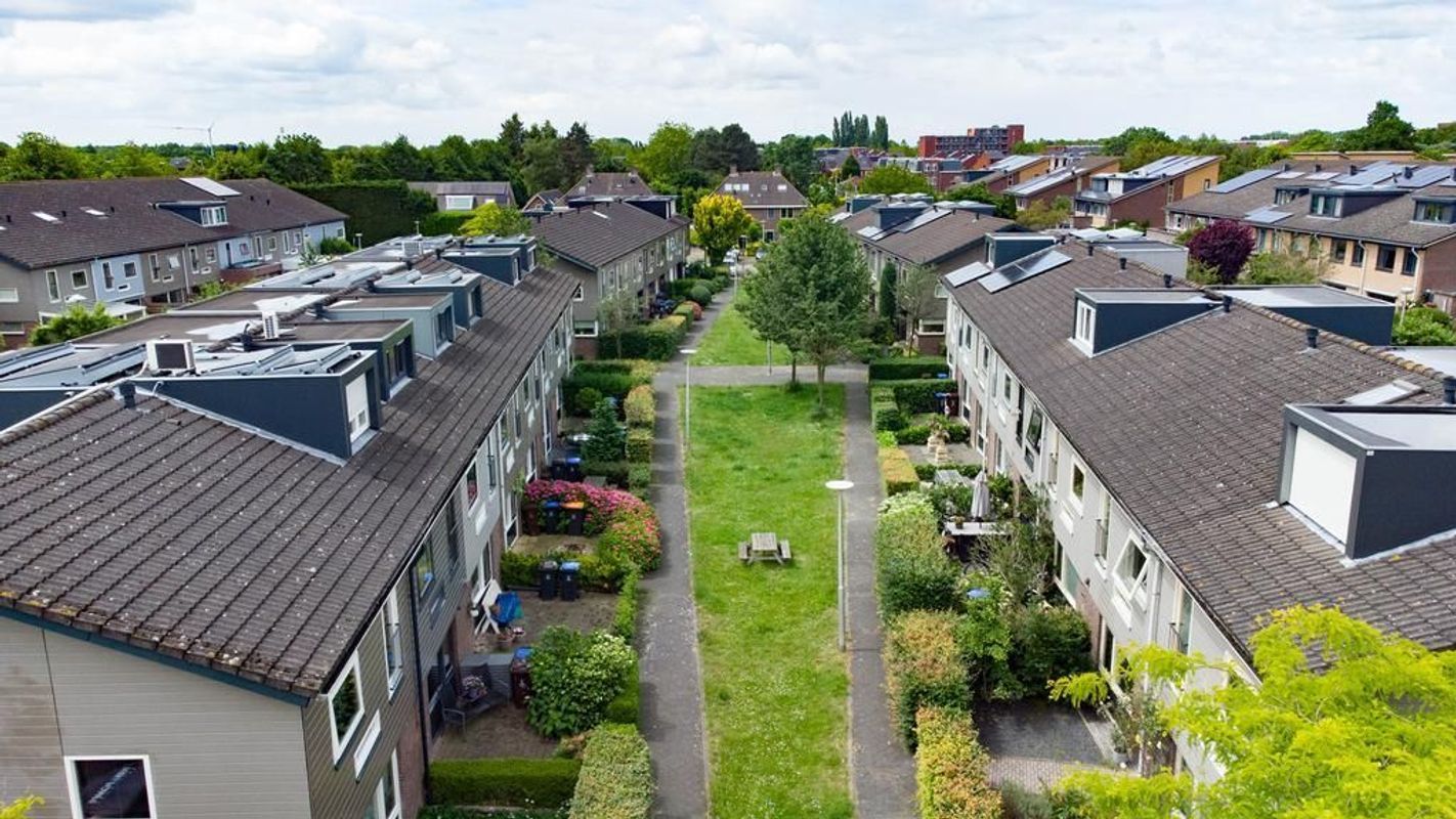 Zandooghof 3 Photo Blur 26