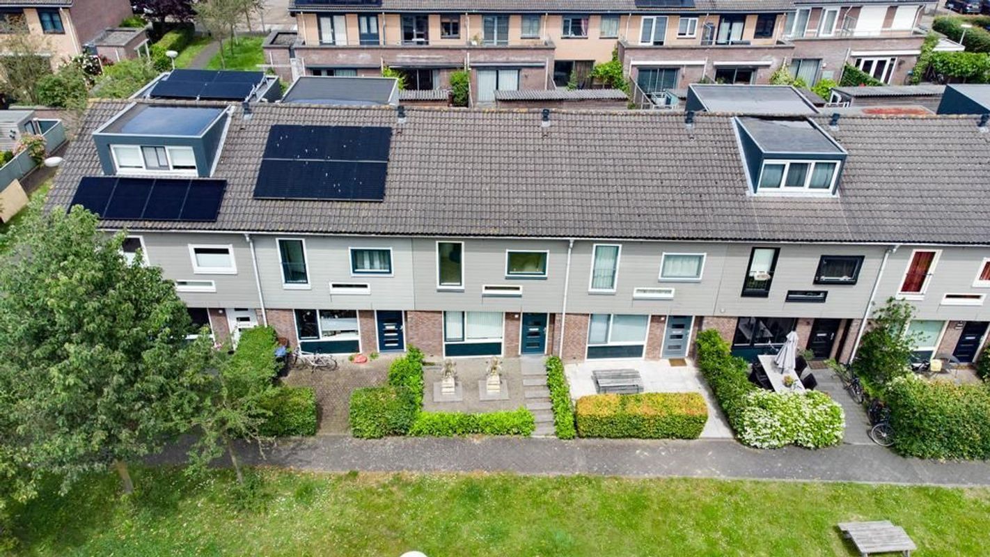 Zandooghof 3 Photo Blur 27