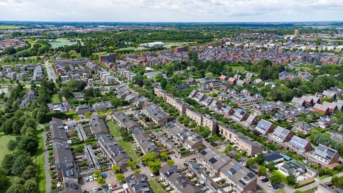 Zandooghof 3 Photo Blur 29