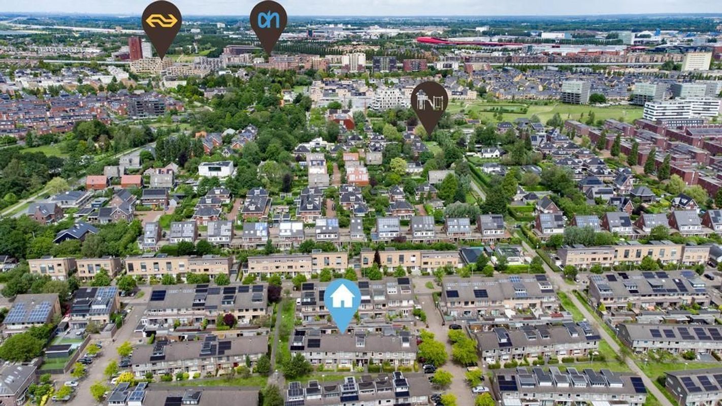 Zandooghof 3 Photo Blur 28