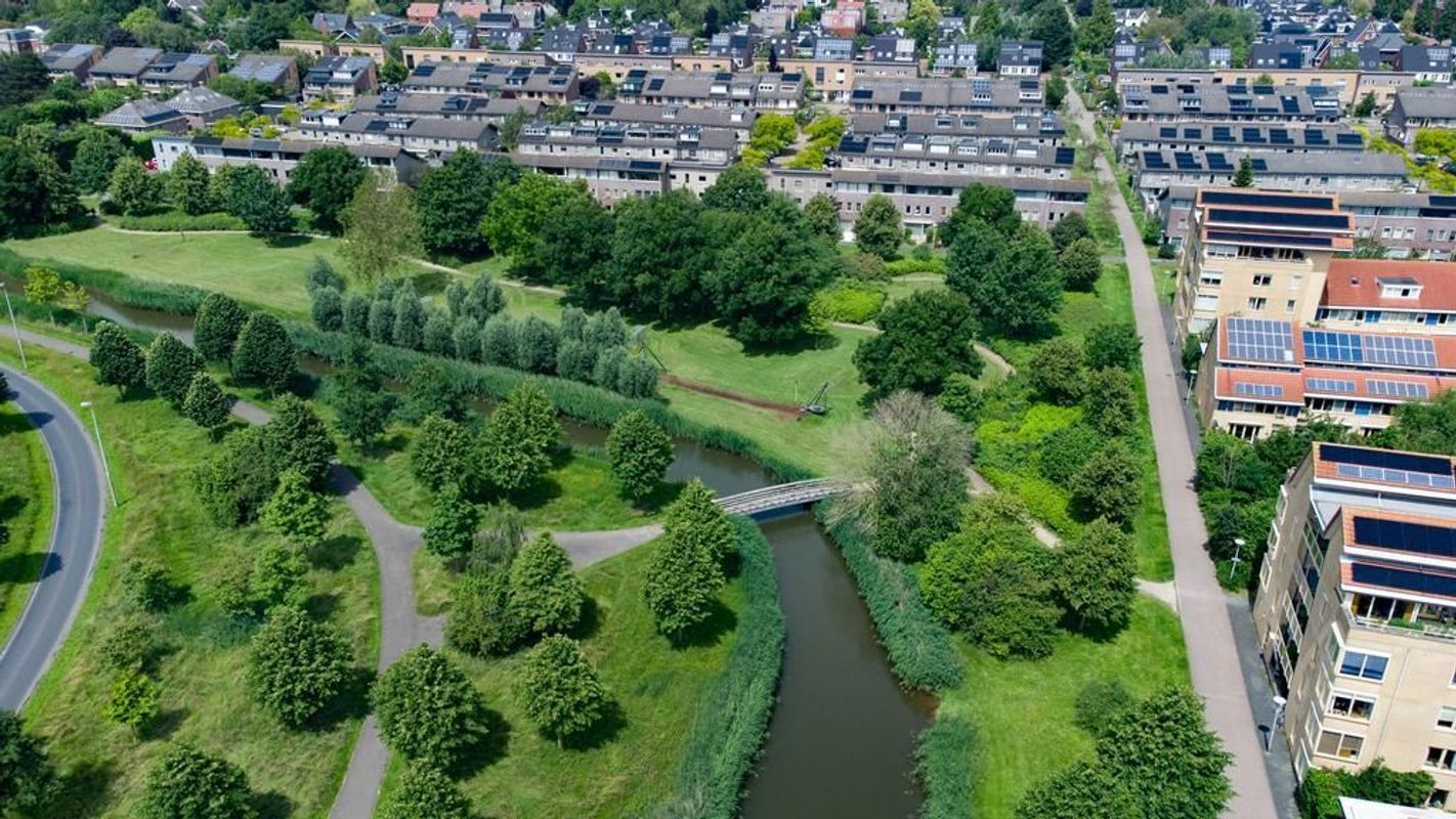 Zandooghof 3 Photo Blur 31