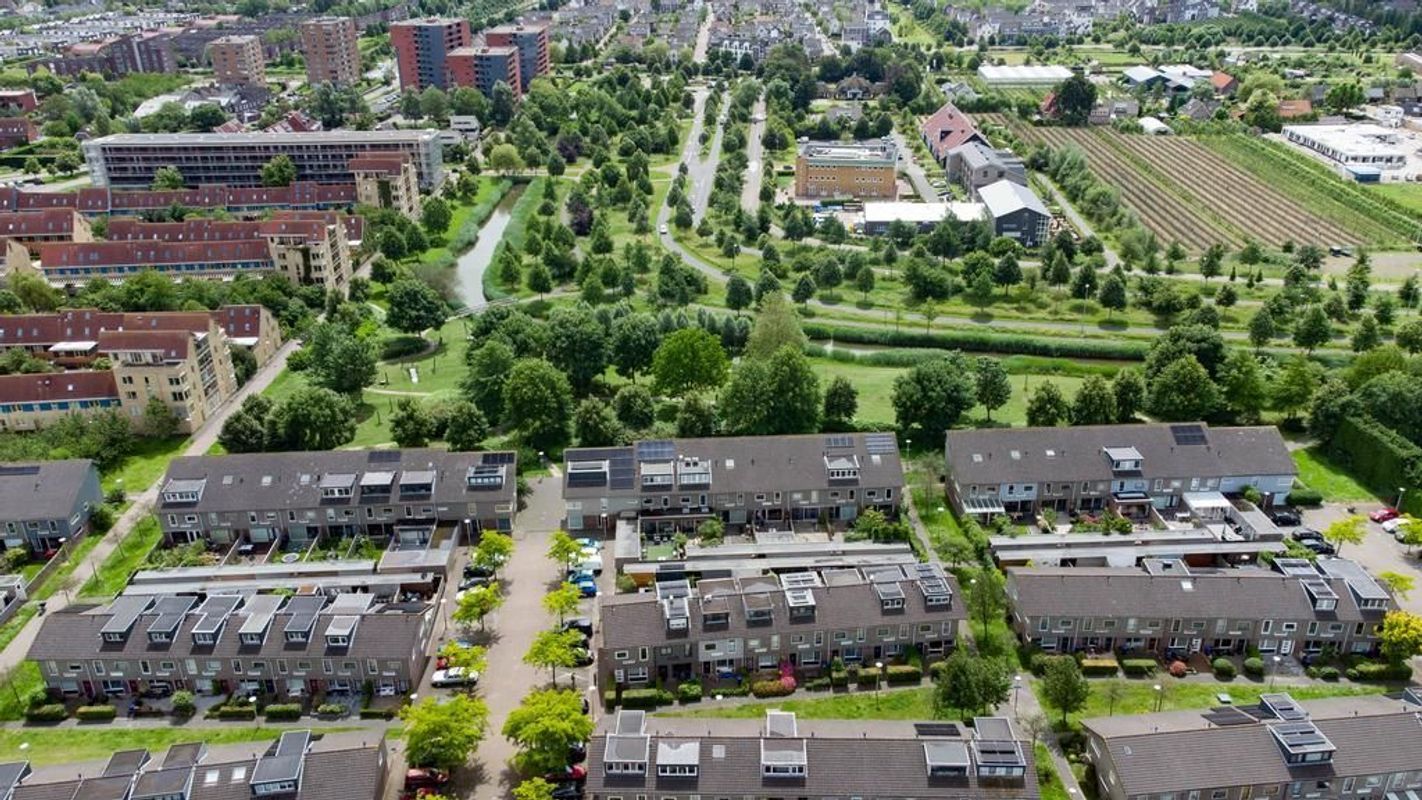 Zandooghof 3 Photo Blur 30