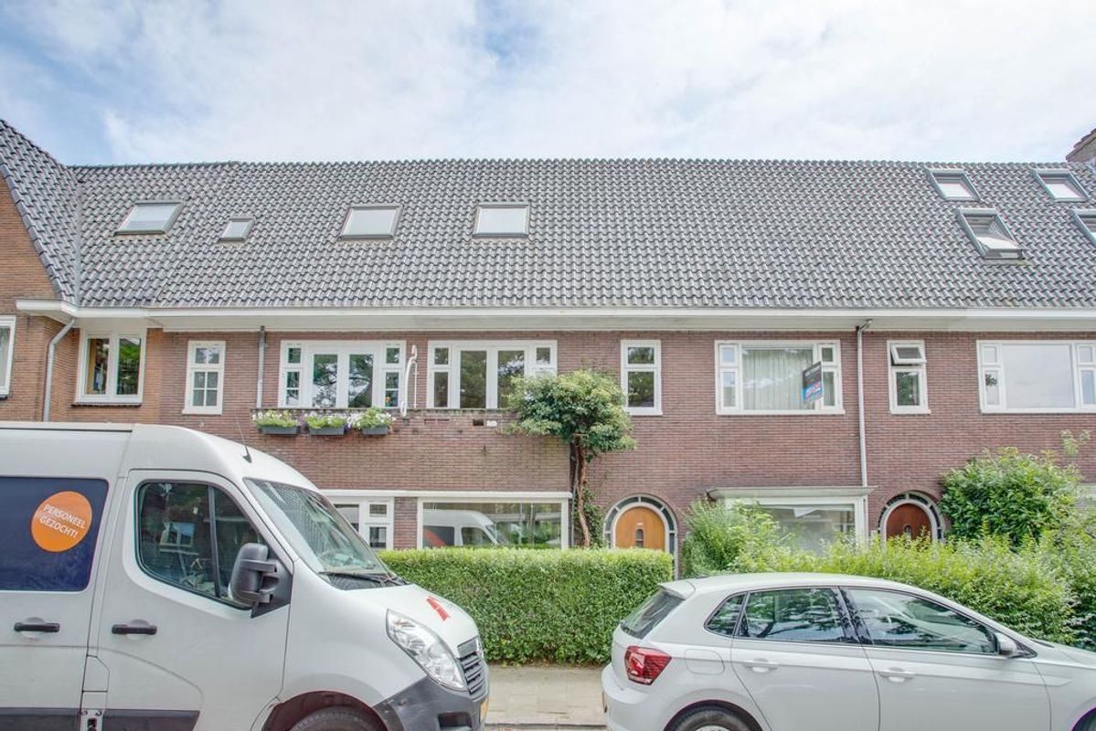 Goethelaan 22 Photo Blur 0