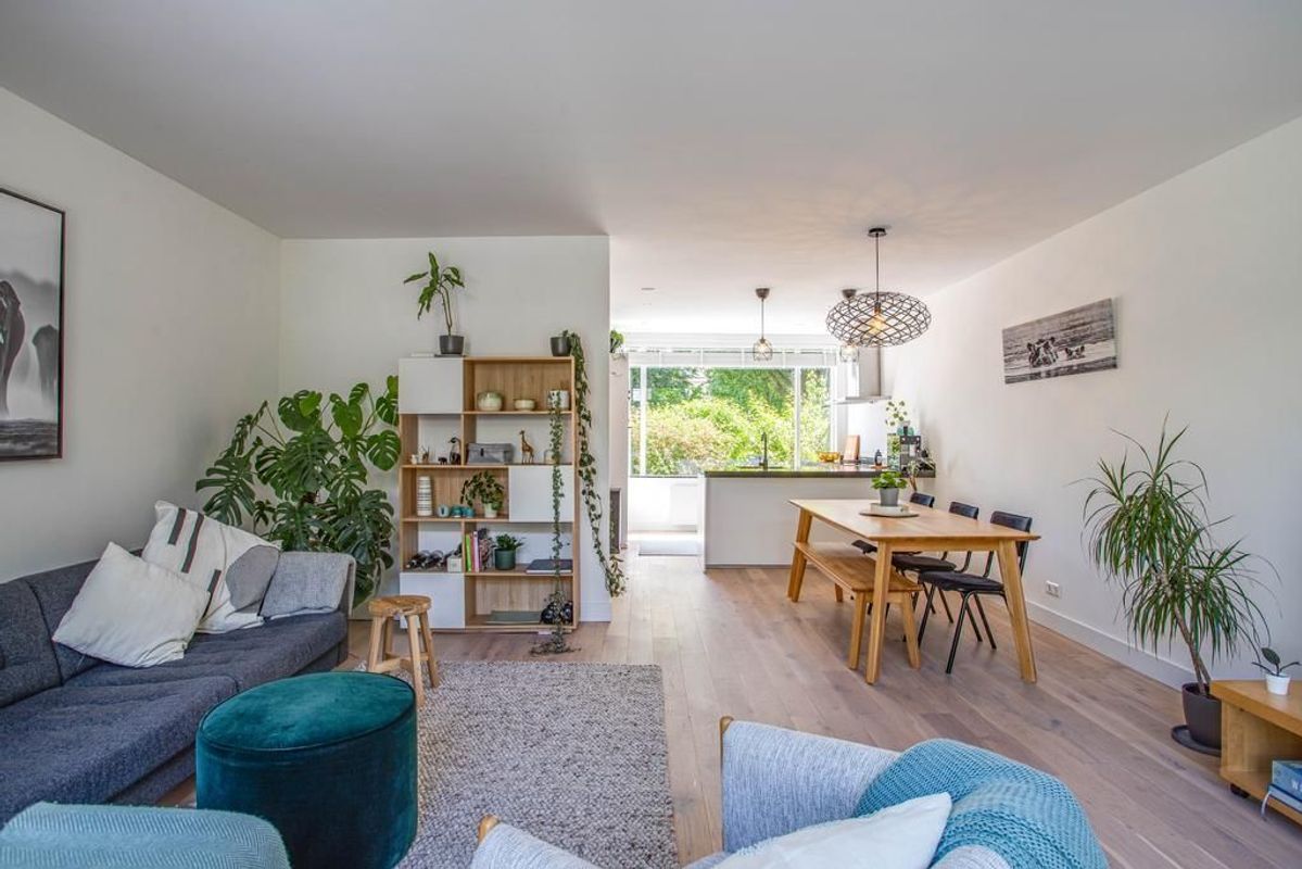 Von Weberstraat 90 Photo Blur 6