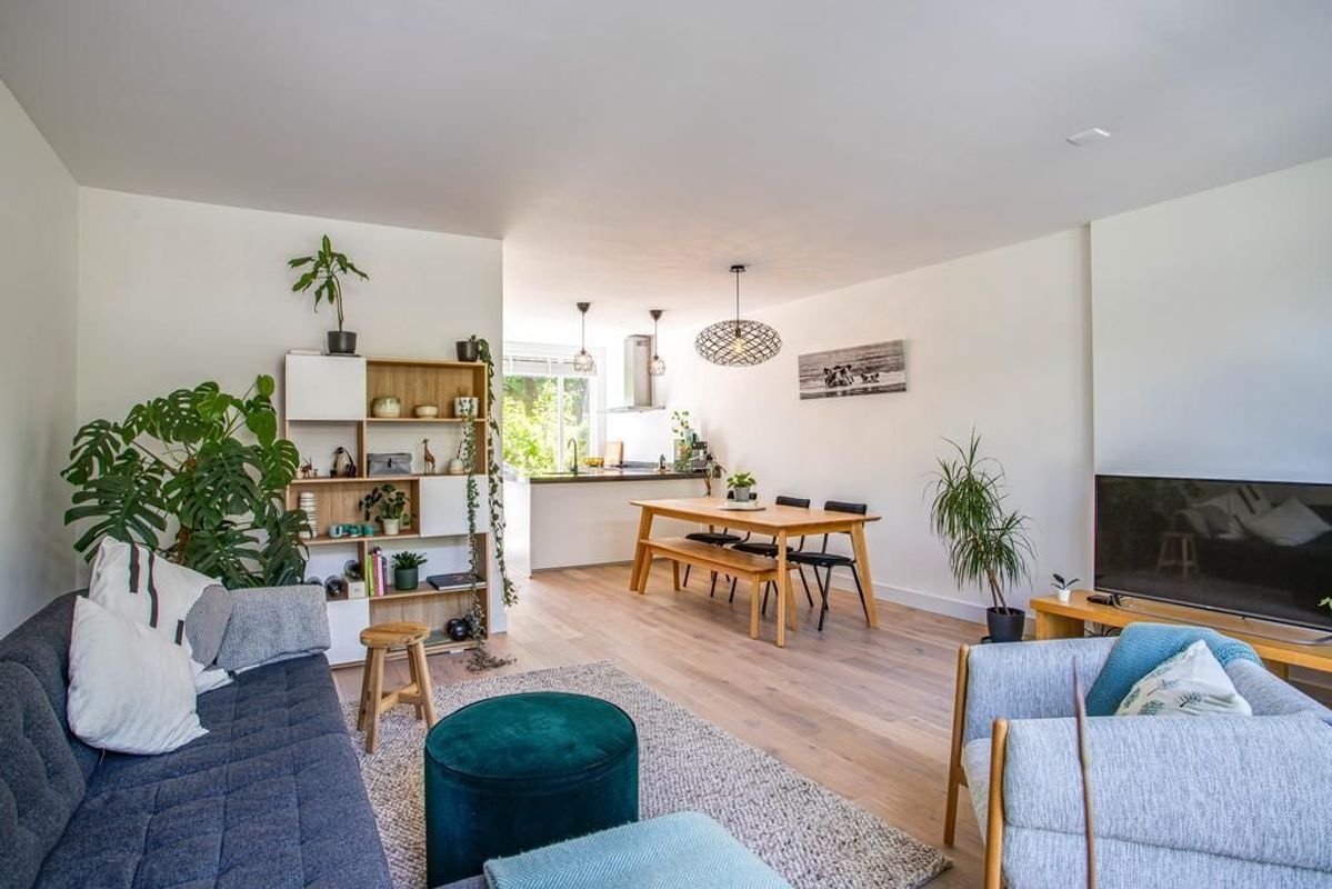 Von Weberstraat 90 Photo Blur 7