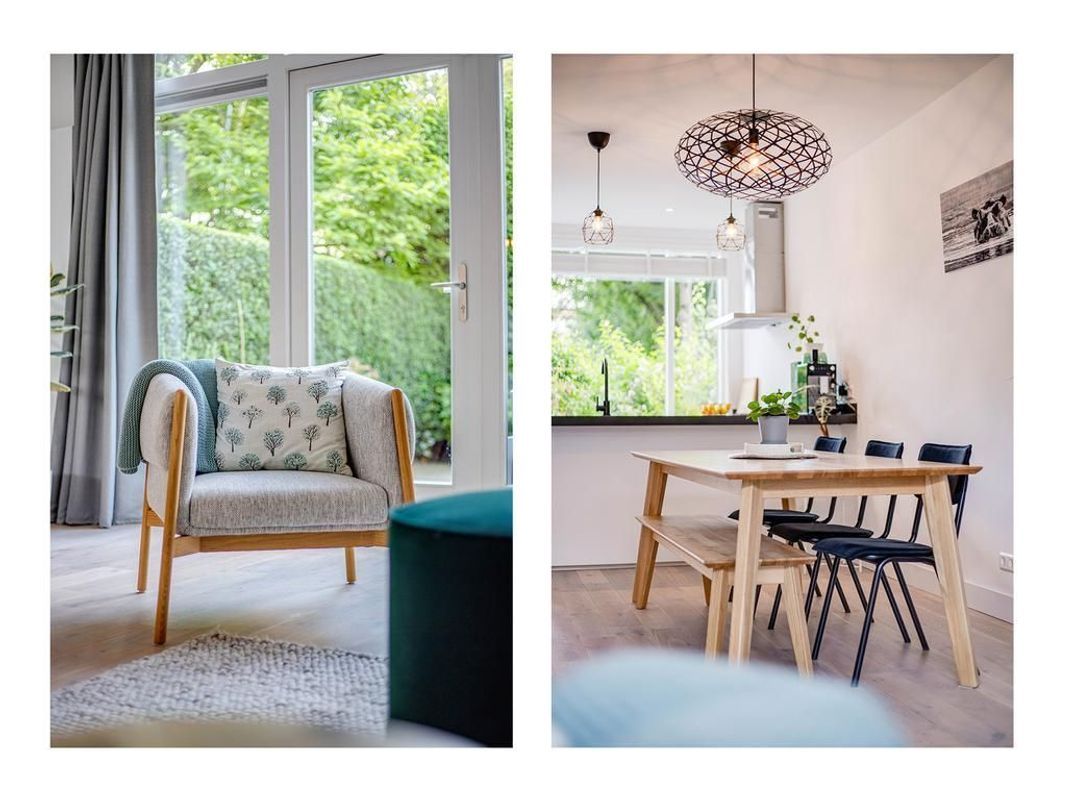 Von Weberstraat 90 Photo Blur 8