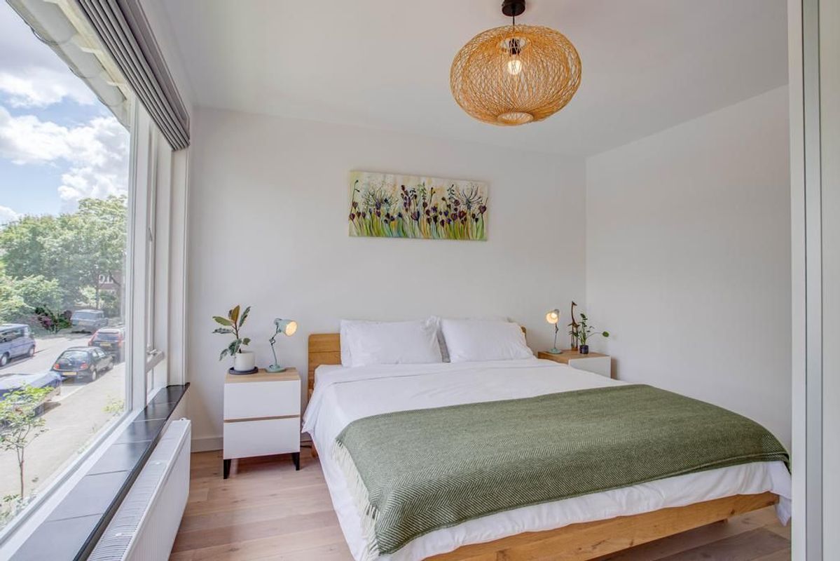 Von Weberstraat 90 Photo Blur 14