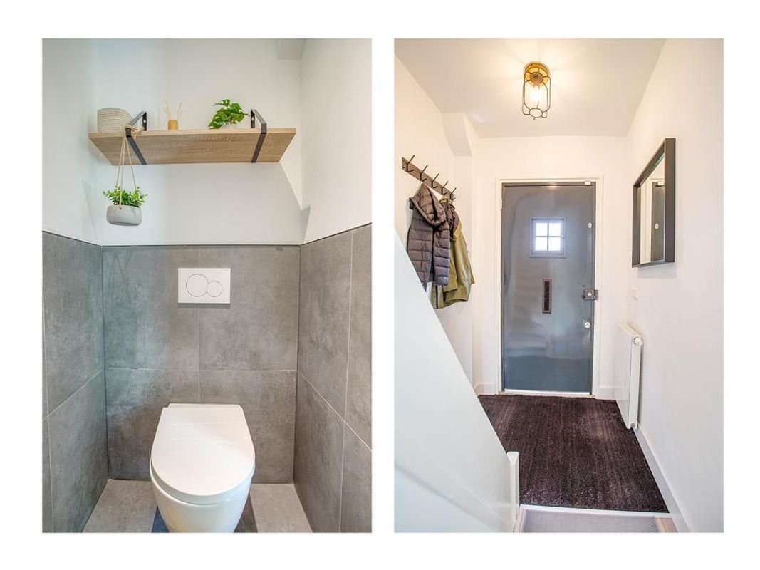 Von Weberstraat 90 Photo Blur 13