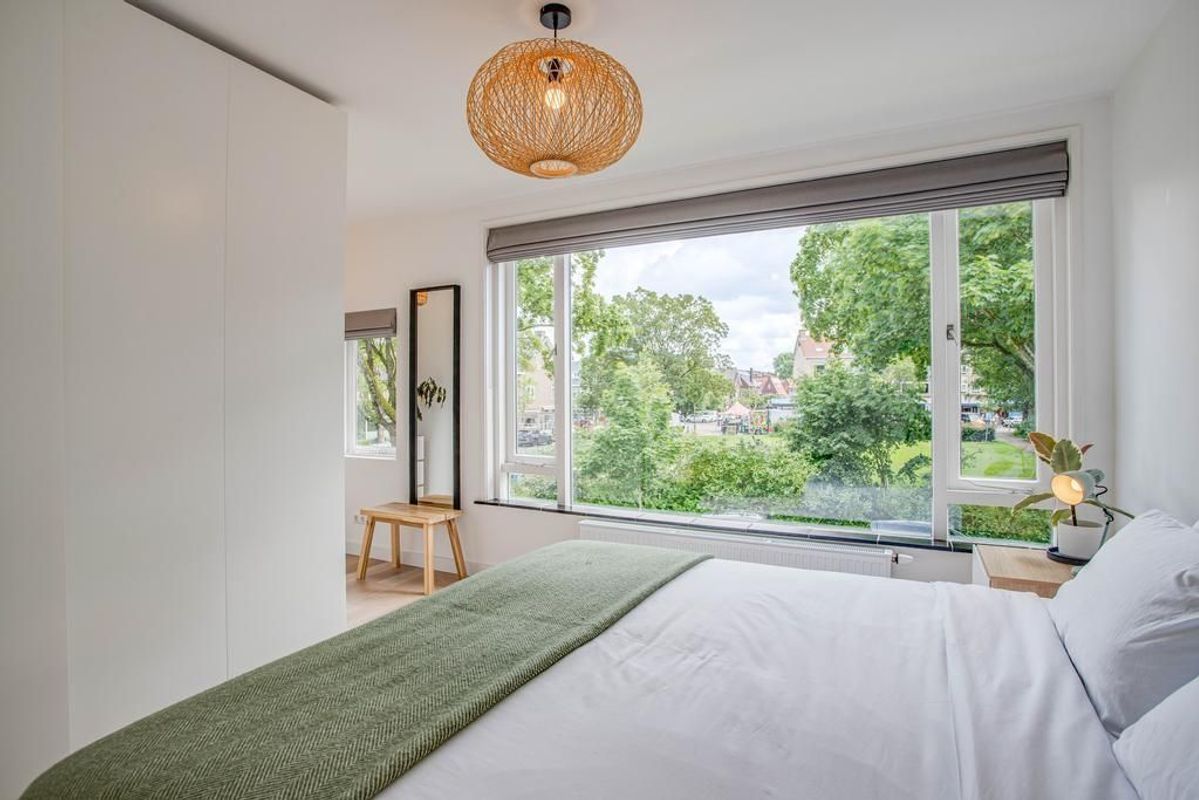 Von Weberstraat 90 Photo Blur 15