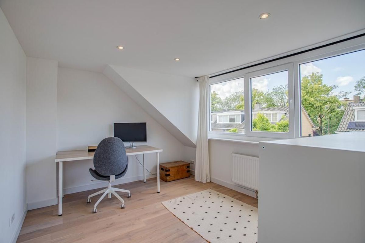 Von Weberstraat 90 Photo Blur 20