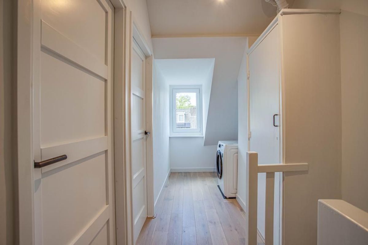 Von Weberstraat 90 Photo Blur 22