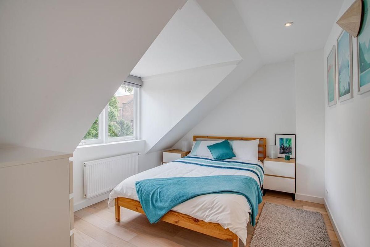 Von Weberstraat 90 Photo Blur 21