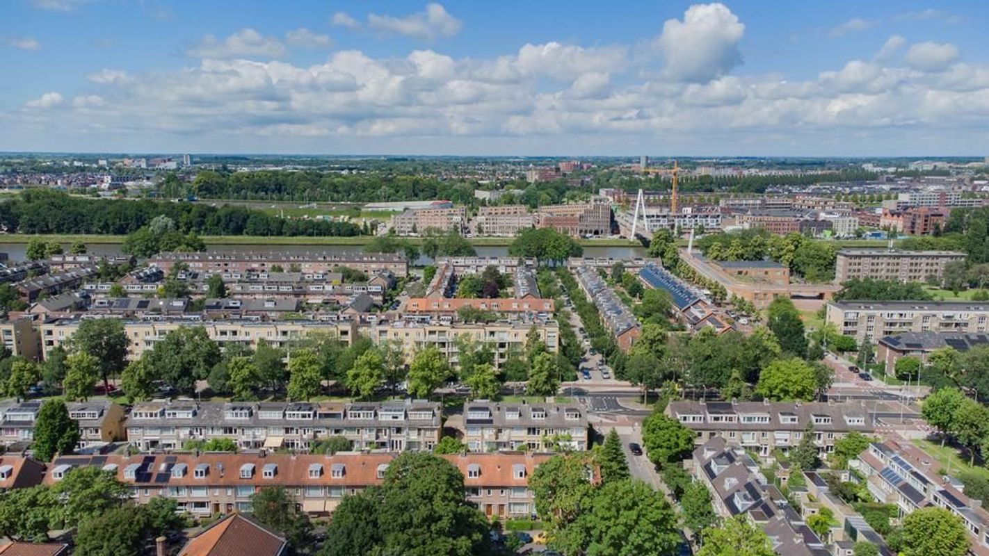 Von Weberstraat 90 Photo Blur 28