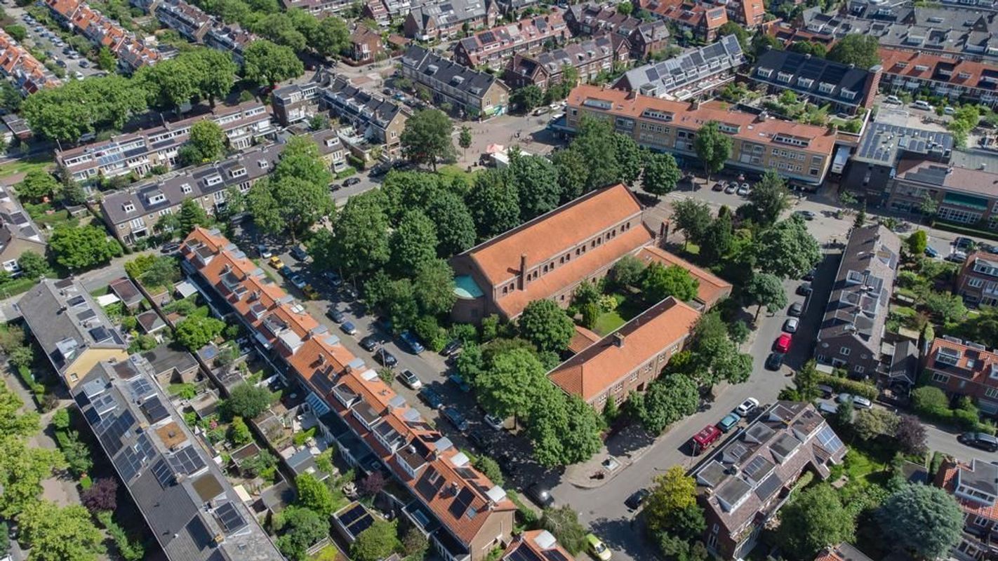 Von Weberstraat 90 Photo Blur 31