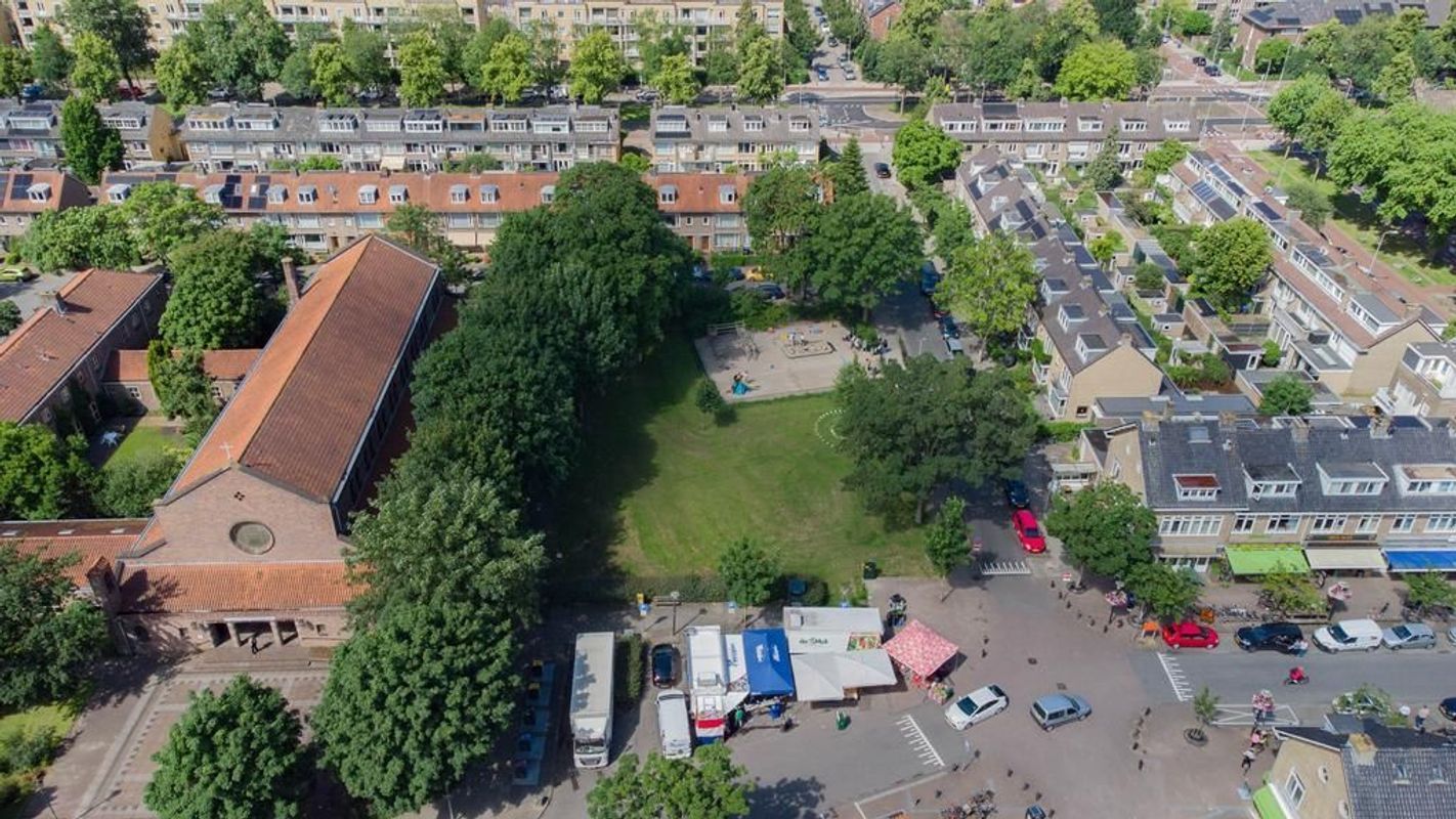 Von Weberstraat 90 Photo Blur 30