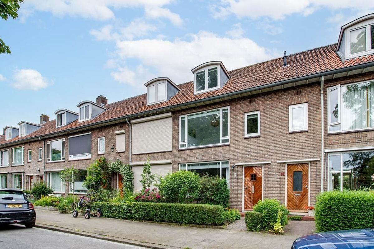 Von Weberstraat 90 Photo Blur 26