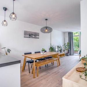 Von Weberstraat 90 Photo 2