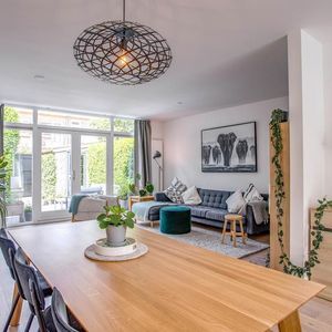 Von Weberstraat 90 Photo 4