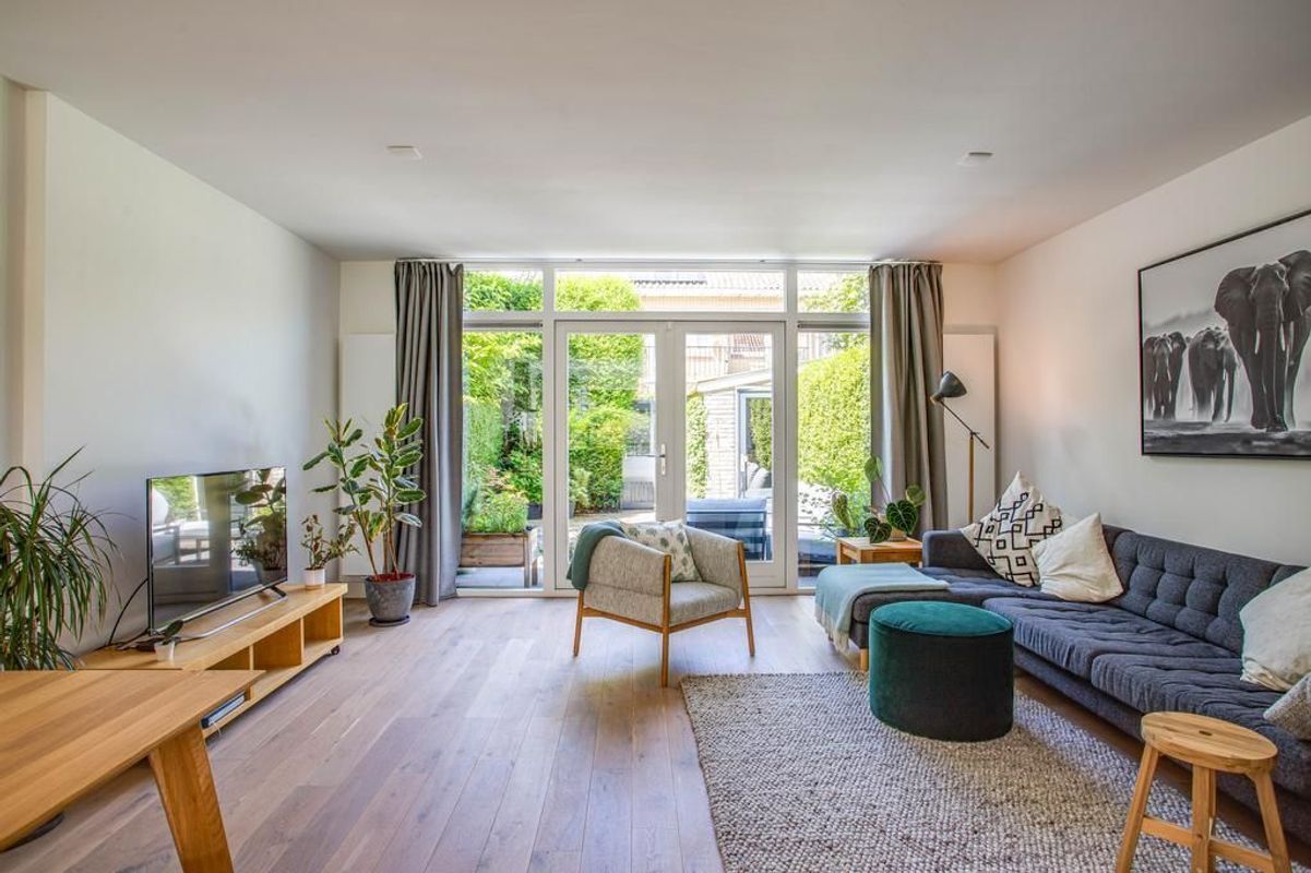 Von Weberstraat 90 Photo Blur 4