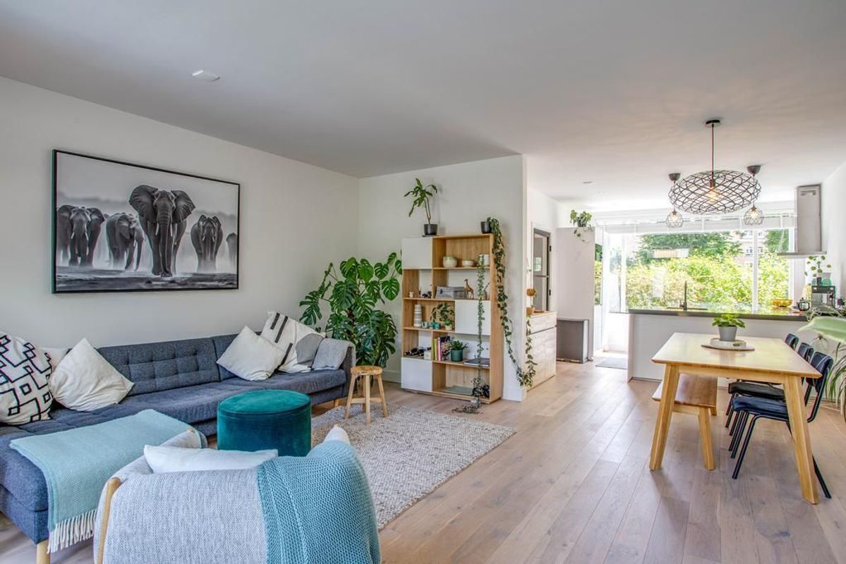 Von Weberstraat 90 Photo Blur 5