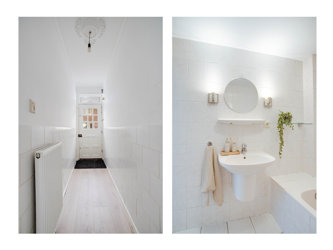 Zijldiepstraat 6 Photo Blur 20