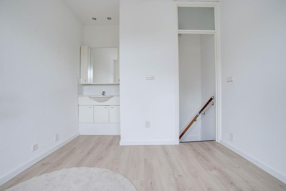 Zijldiepstraat 6 Photo Blur 21