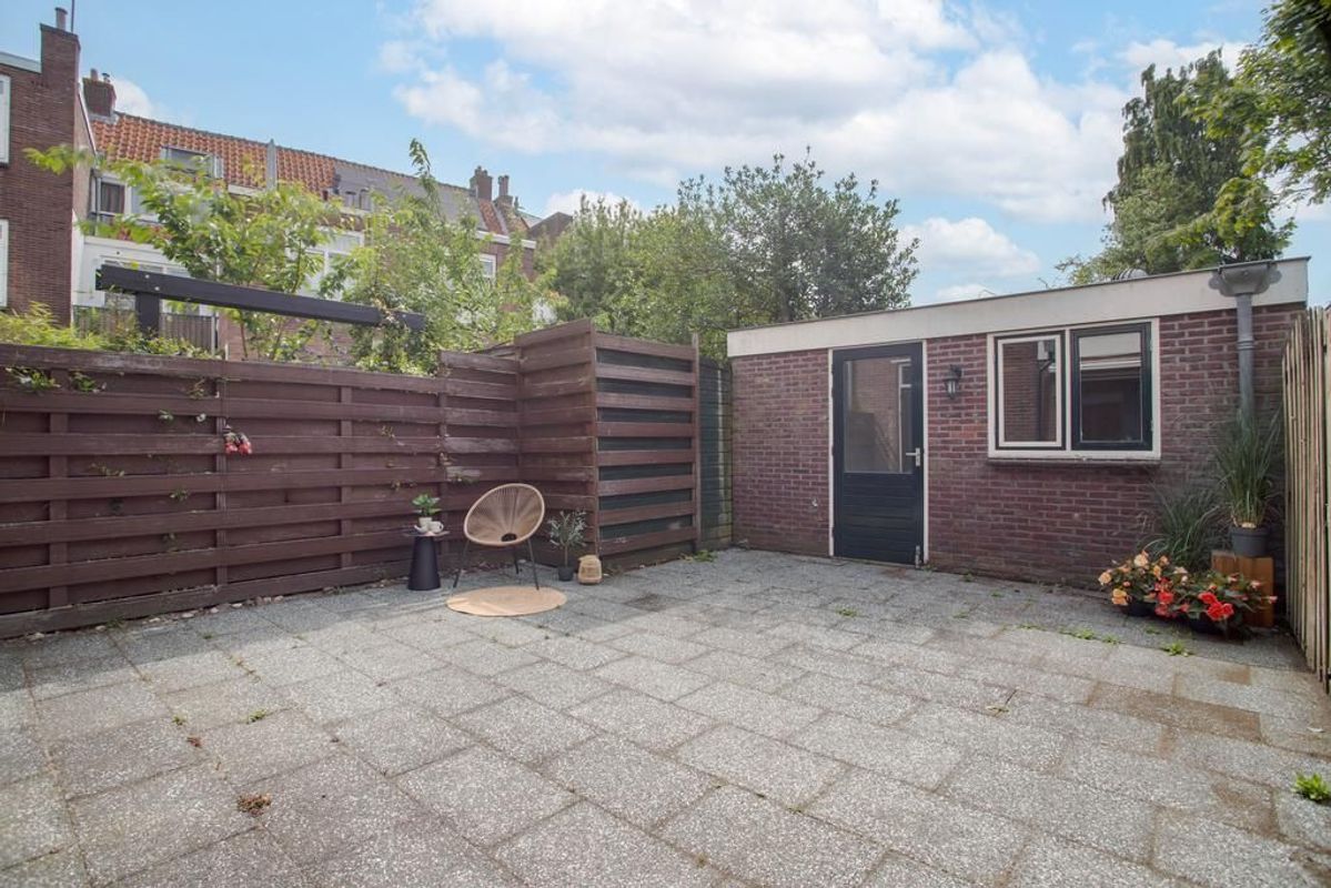 Zijldiepstraat 6 Photo Blur 23