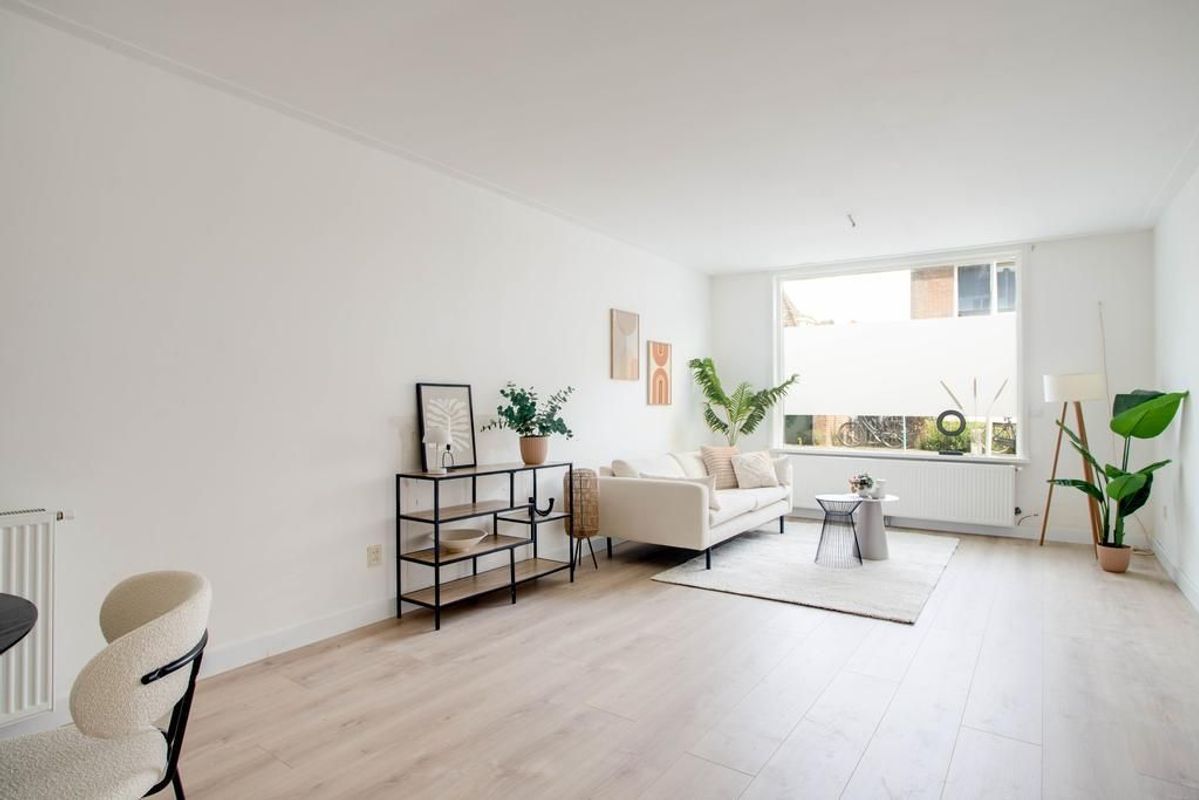 Zijldiepstraat 6 Photo Blur 1