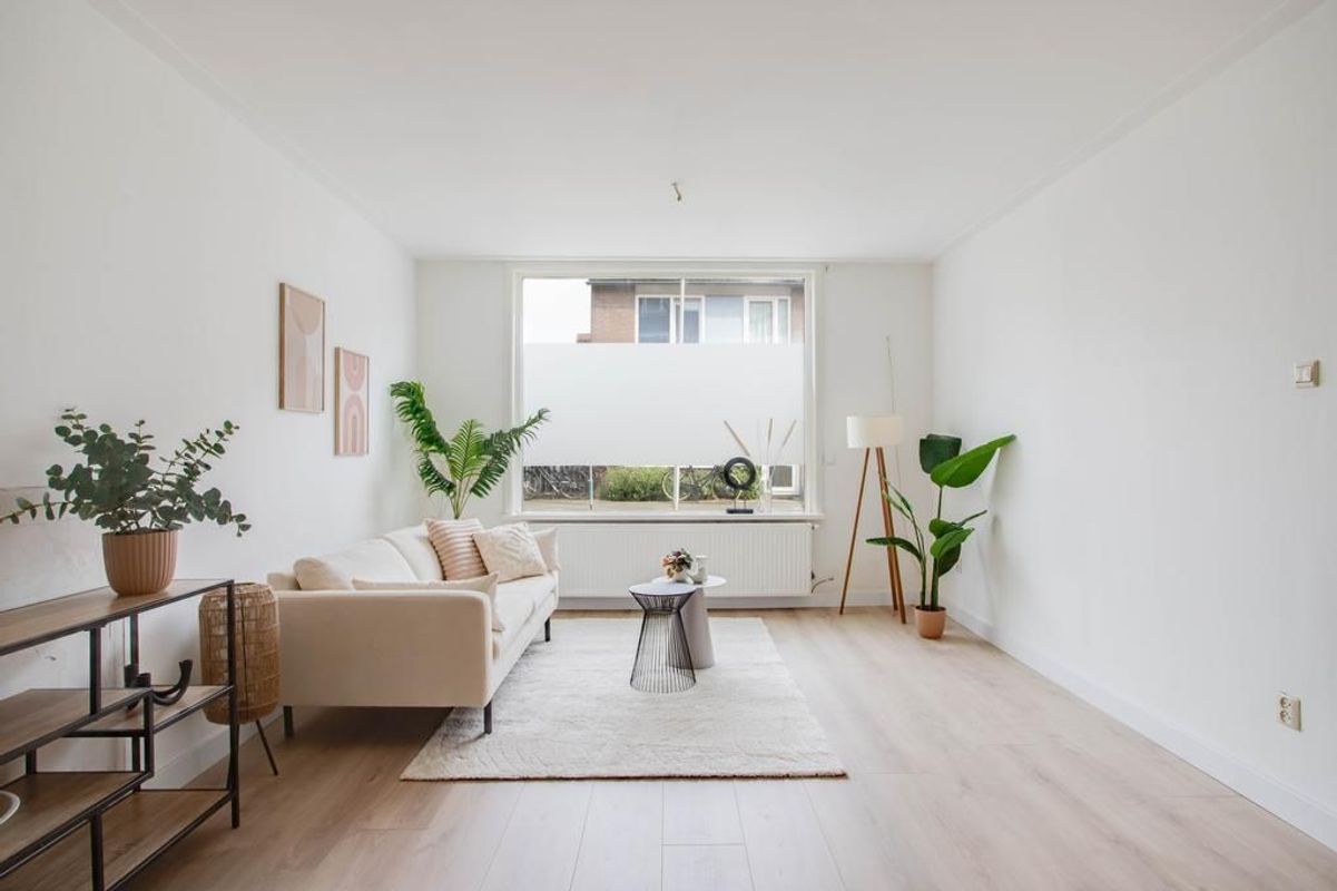 Zijldiepstraat 6 Photo Blur 2