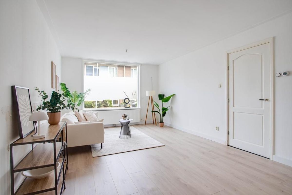 Zijldiepstraat 6 Photo Blur 3