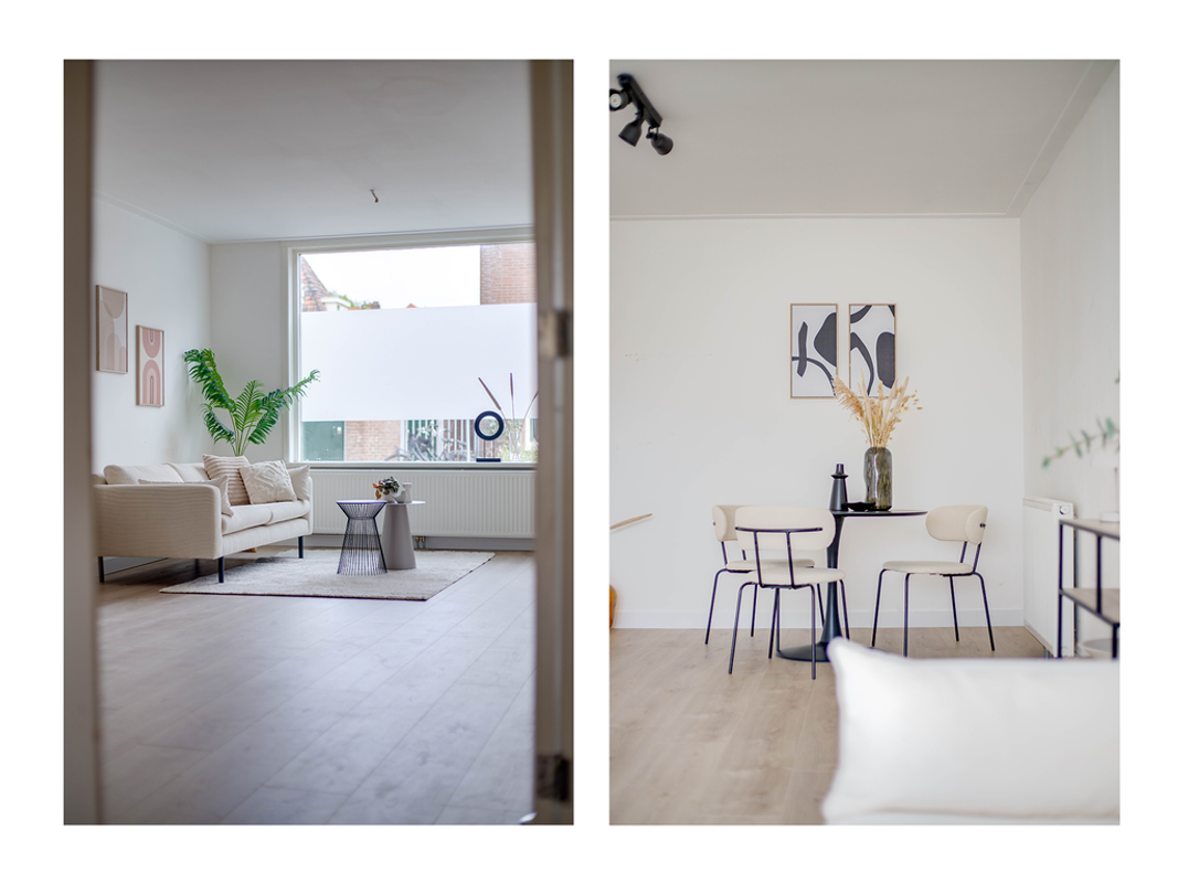 Zijldiepstraat 6 Photo Blur 4