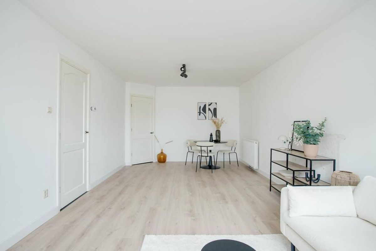 Zijldiepstraat 6 Photo Blur 5