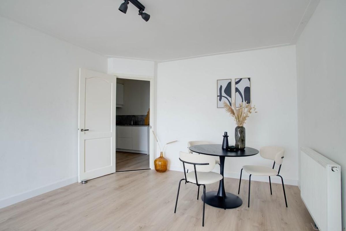 Zijldiepstraat 6 Photo Blur 7