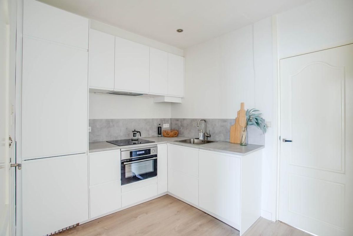 Zijldiepstraat 6 Photo Blur 8