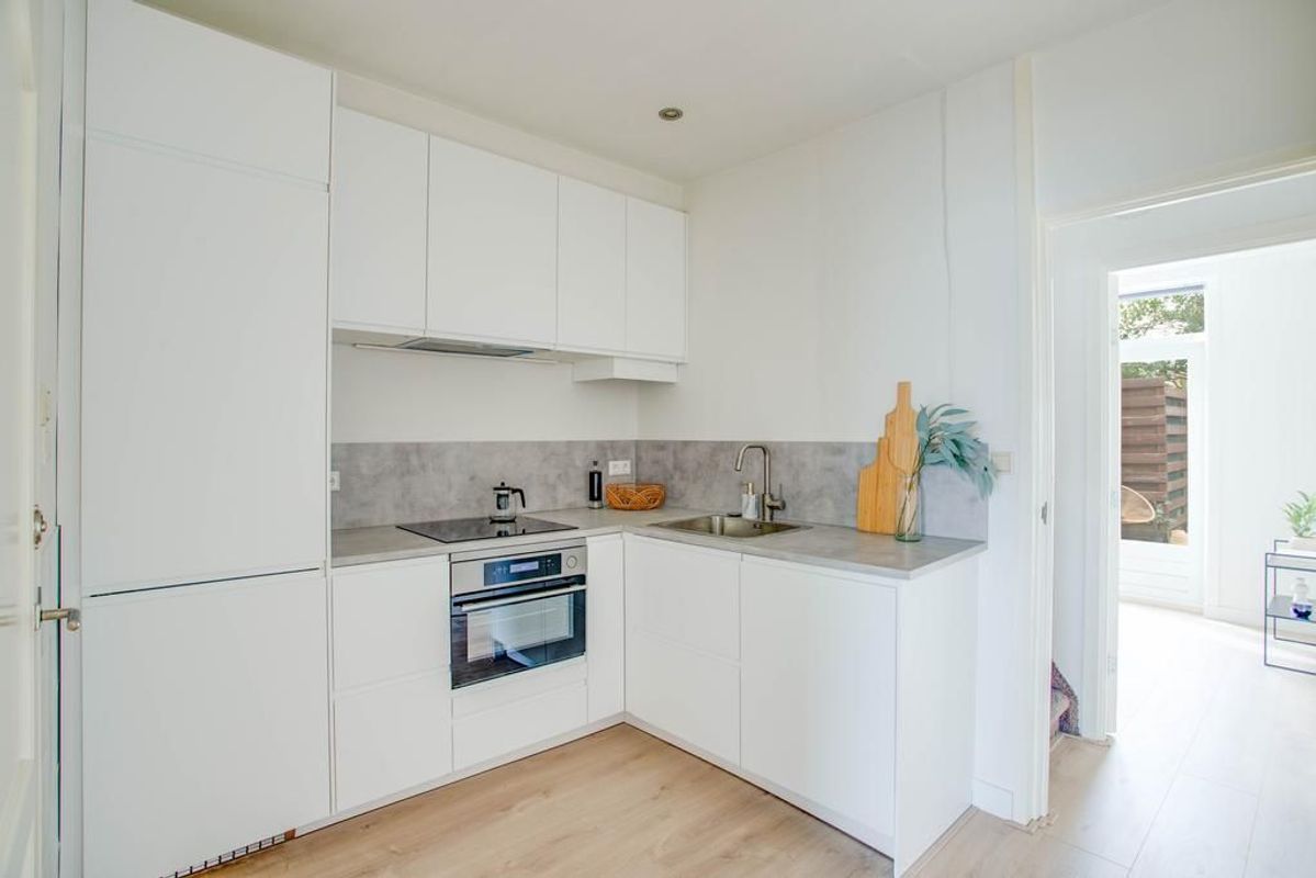 Zijldiepstraat 6 Photo Blur 9