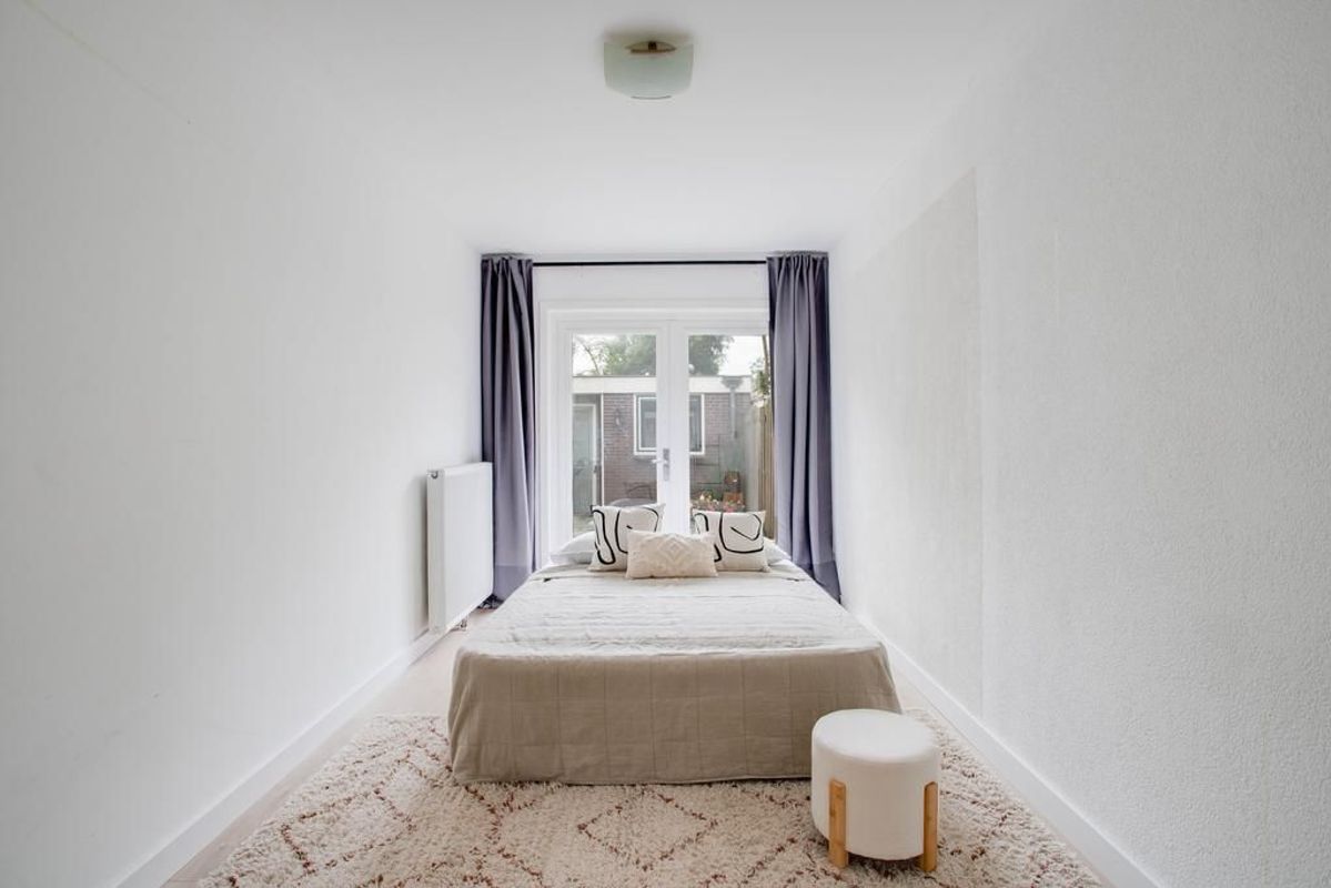 Zijldiepstraat 6 Photo Blur 12