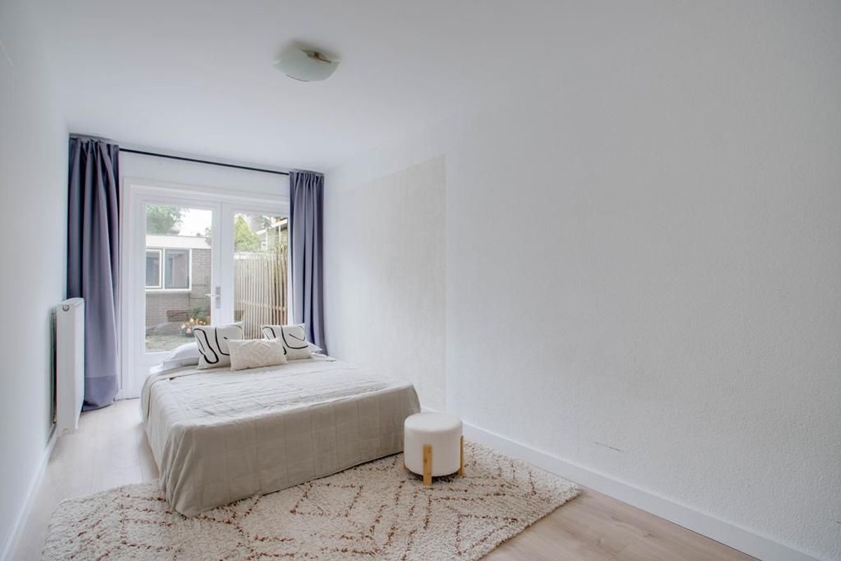 Zijldiepstraat 6 Photo Blur 11