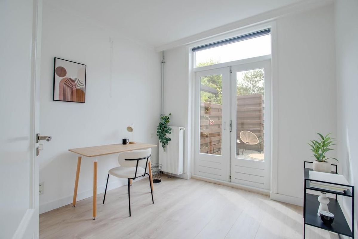 Zijldiepstraat 6 Photo Blur 15