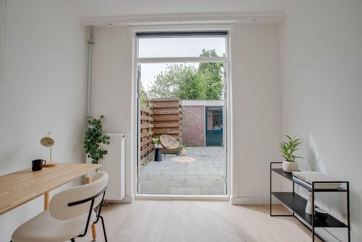 Zijldiepstraat 6 Photo Blur 17