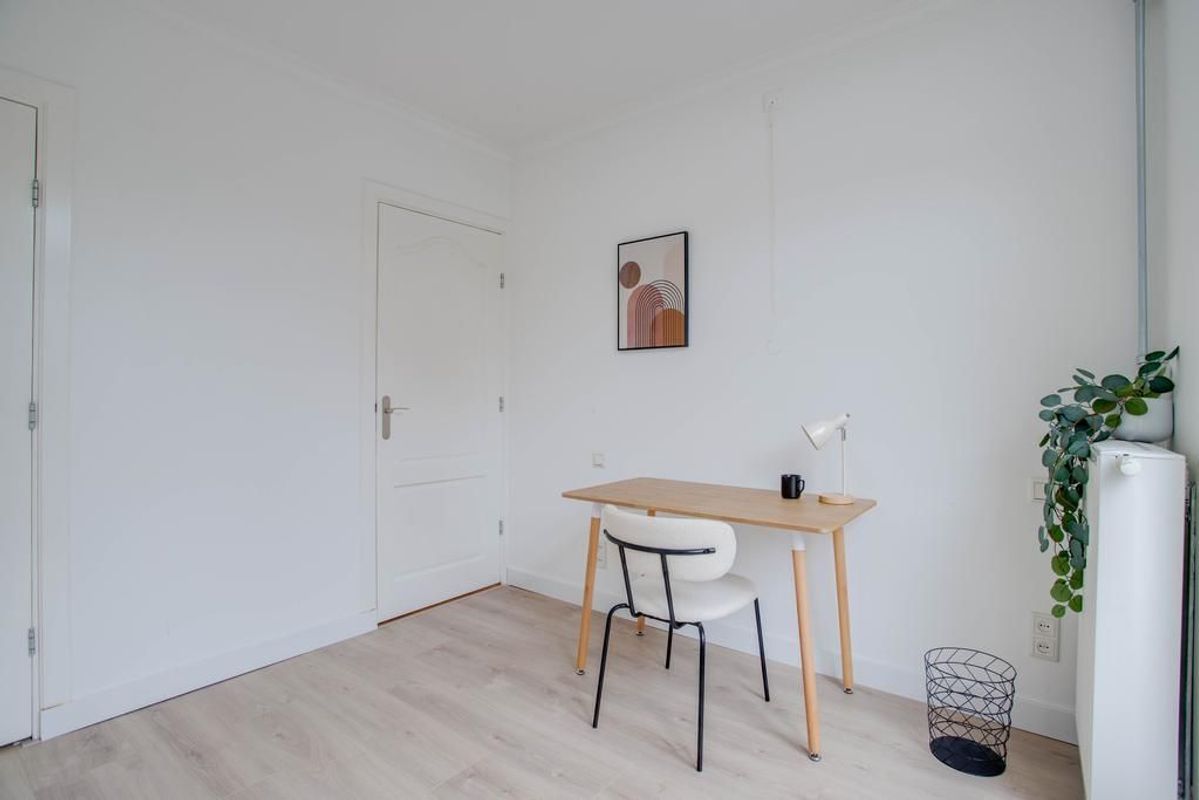 Zijldiepstraat 6 Photo Blur 16