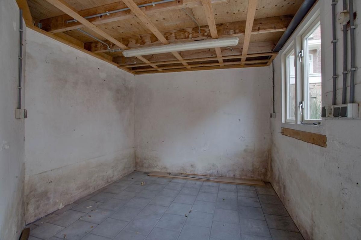 Zijldiepstraat 6 Photo Blur 26