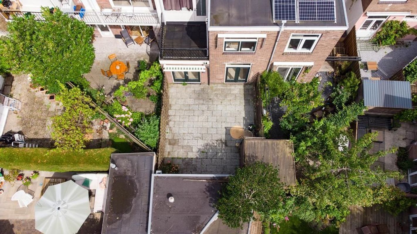 Zijldiepstraat 6 Photo Blur 28