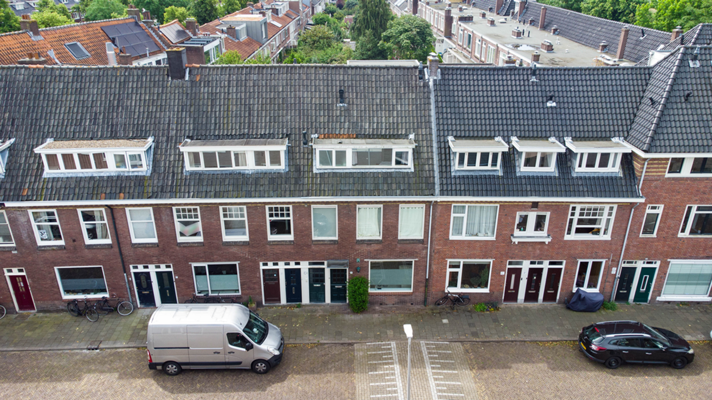 Zijldiepstraat 6 Photo Blur 32