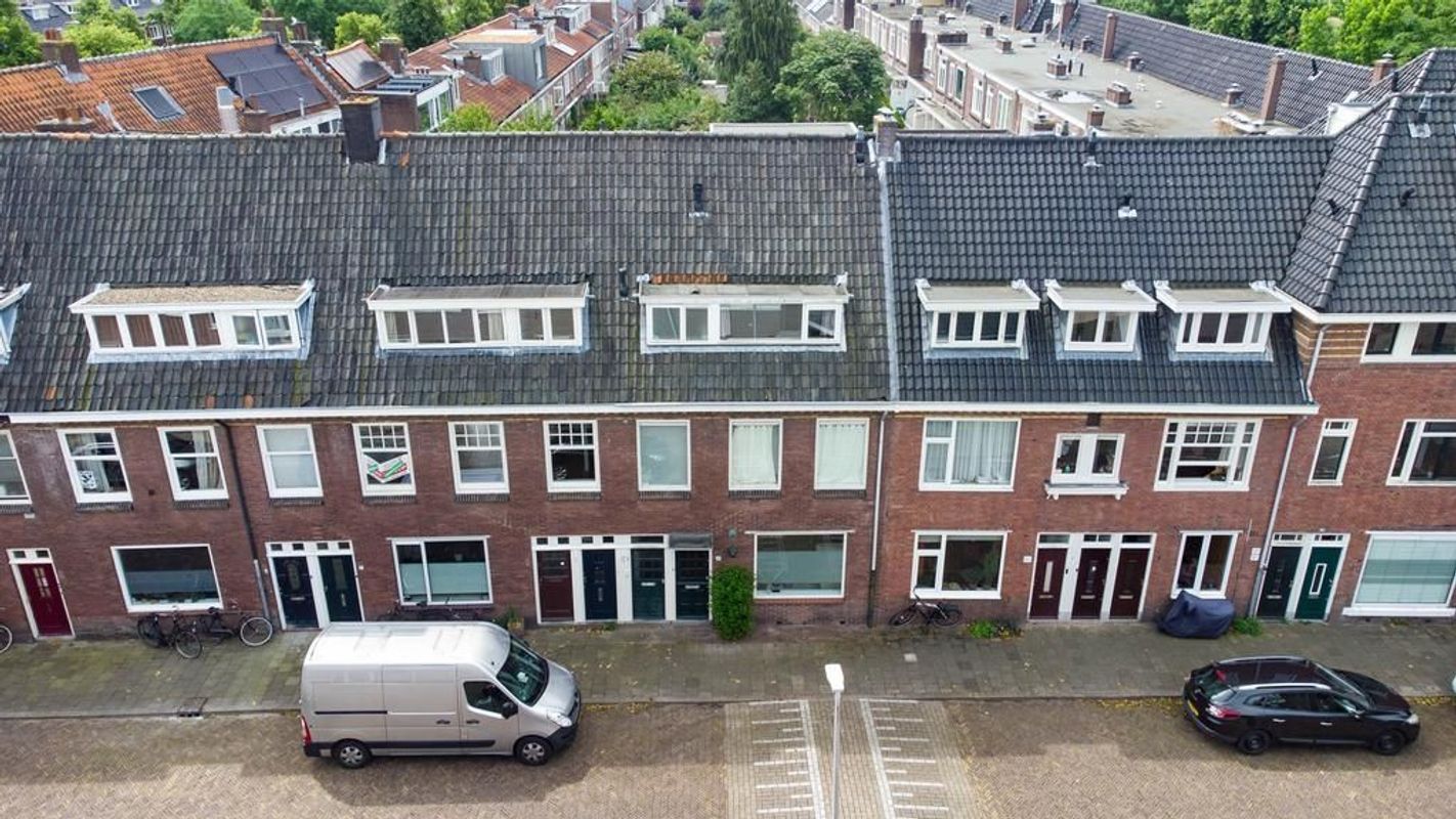 Zijldiepstraat 6 Photo Blur 31