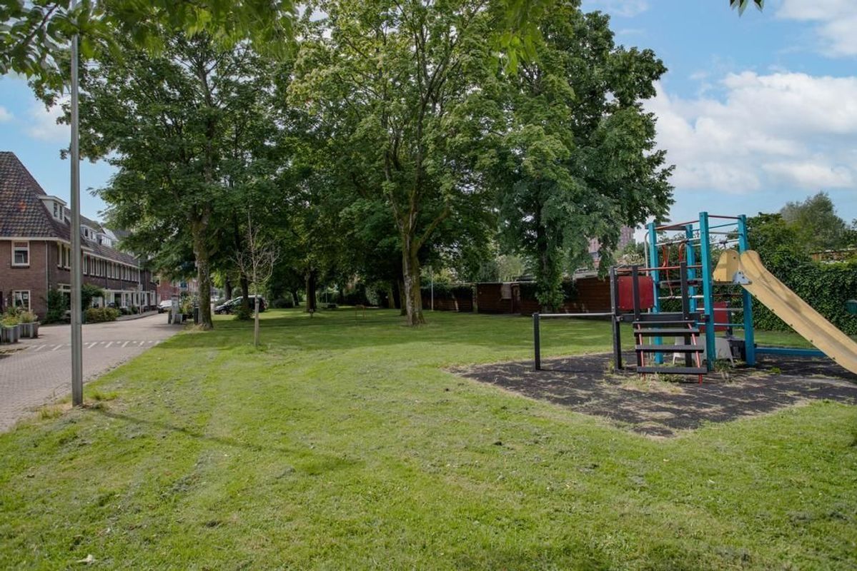 Zijldiepstraat 6 Photo Blur 35