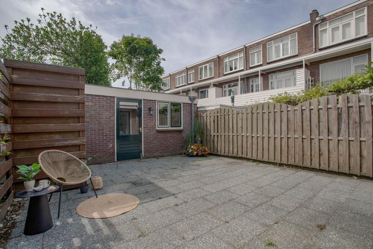 Zijldiepstraat 6 Photo Blur 24