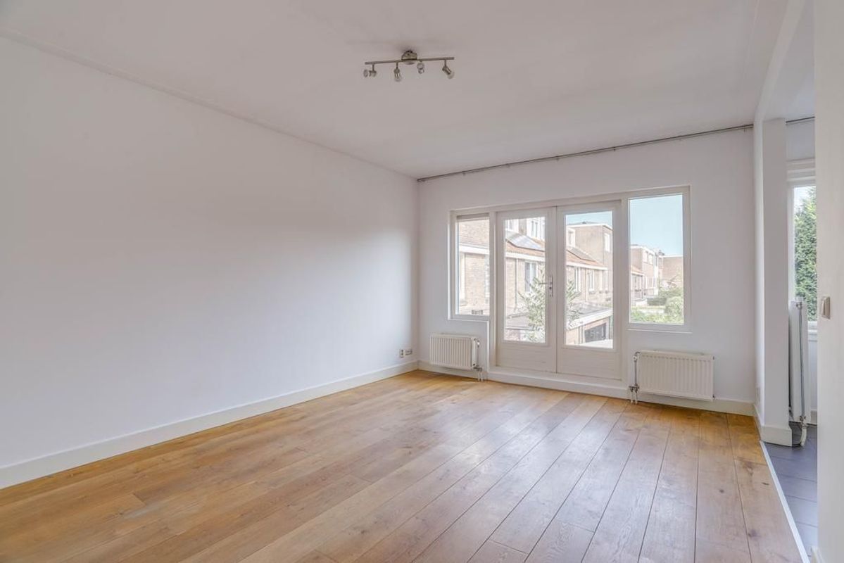 Gouwestraat 33-A Photo Blur 2